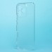 Чехол-накладка для Honor 400 Lite (прозрачный) - Ultra Slim