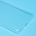 Чехол-накладка для Honor 50 Pro (прозрачный) - Ultra Slim