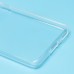 Чехол-накладка для Honor 50/Nova 9 (прозрачный) - Ultra Slim