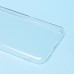 Чехол-накладка для Honor 90 GT (прозрачный) - Ultra Slim