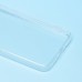 Чехол-накладка для Honor 90 GT (прозрачный) - Ultra Slim