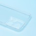 Чехол-накладка для Honor 90 GT (прозрачный) - Ultra Slim