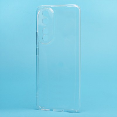 Чехол-накладка для Honor 90 (прозрачный) - Ultra Slim