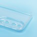 Чехол-накладка для Honor 90 (прозрачный) - Ultra Slim