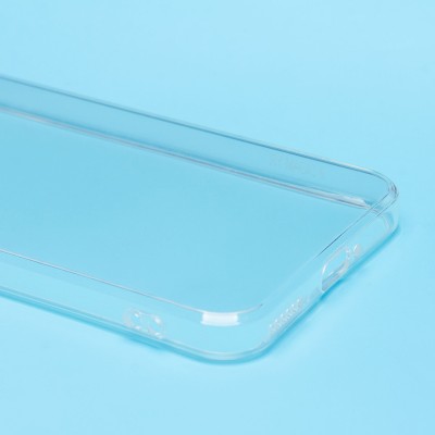 Чехол-накладка для Honor Magic 6 (прозрачный) - Ultra Slim