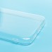 Чехол-накладка для Honor X7b 5G (прозрачный) - Ultra Slim