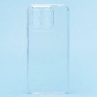 Чехол-накладка для Honor X8b (прозрачный) - Ultra Slim