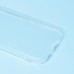 Чехол-накладка для Honor X8b (прозрачный) - Ultra Slim