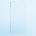Чехол-накладка для Huawei P Smart 2019 (прозрачный) - Ultra Slim