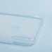 Чехол-накладка для Huawei P Smart 2019 (прозрачный) - Ultra Slim