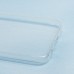 Чехол-накладка для Huawei P Smart 2019 (прозрачный) - Ultra Slim
