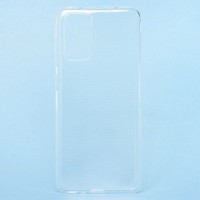 Чехол-накладка для Huawei Honor 30 (прозрачный) - Ultra Slim Чехол-накладка для Huawei Honor 30 (прозрачный) - Ultra Slim