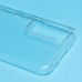 Чехол-накладка для Huawei Honor 30 (прозрачный) - Ultra Slim