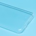 Чехол-накладка для Huawei Honor 30 (прозрачный) - Ultra Slim