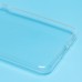Чехол-накладка для Huawei Honor 30 (прозрачный) - Ultra Slim