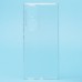 Чехол-накладка для Huawei Honor 70 5G (прозрачный) - Ultra Slim