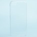 Чехол-накладка для Huawei Y5 2018 (прозрачный) - Ultra Slim