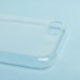Чехол-накладка для Huawei Y5 2018 (прозрачный) - Ultra Slim