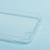 Чехол-накладка для Huawei Y5 2018 (прозрачный) - Ultra Slim