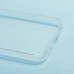Чехол-накладка для Huawei Y5 2018 (прозрачный) - Ultra Slim