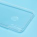 Чехол-накладка для Huawei Honor 8X (прозрачный) - Ultra Slim