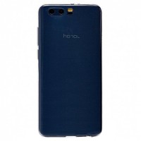Чехол-накладка для Huawei Honor 9 (прозрачный) - Ultra Slim