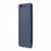 Чехол-накладка для Huawei Honor 9 (прозрачный) - Ultra Slim