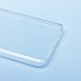 Чехол-накладка для Huawei Honor 9 (прозрачный) - Ultra Slim