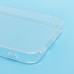 Чехол-накладка для Huawei Honor 90 lite (прозрачный) - Ultra Slim
