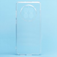 Чехол-накладка для Huawei Mate 50 (прозрачный) - Ultra Slim Чехол-накладка для Huawei Mate 50 (прозрачный) - Ultra Slim