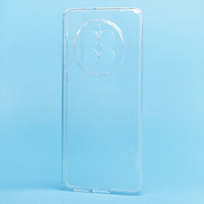 Чехол-накладка для Huawei Mate 50E (прозрачный) - Ultra Slim Чехол-накладка для Huawei Mate 50E (прозрачный) - Ultra Slim