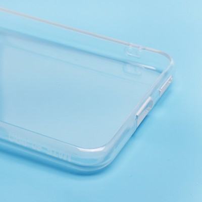 Чехол-накладка для Huawei Mate 60 Pro (прозрачный) - Ultra Slim Чехол-накладка для Huawei Mate 60 Pro (прозрачный) - Ultra Slim