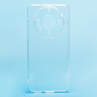 Чехол-накладка для Huawei Mate 60 (прозрачный) - Ultra Slim Чехол-накладка для Huawei Mate 60 (прозрачный) - Ultra Slim