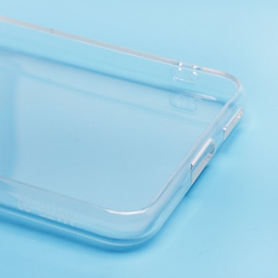 Чехол-накладка для Huawei Mate 60 (прозрачный) - Ultra Slim Чехол-накладка для Huawei Mate 60 (прозрачный) - Ultra Slim