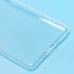 Чехол-накладка для Huawei nova 10 (прозрачный) - Ultra Slim