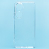 Чехол-накладка для Huawei Nova 11 SE (прозрачный) - Ultra Slim