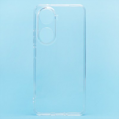 Чехол-накладка для Huawei Nova 11 SE (прозрачный) - Ultra Slim Чехол-накладка для Huawei Nova 11 SE (прозрачный) - Ultra Slim