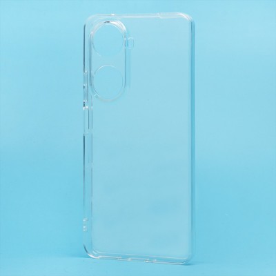 Чехол-накладка для Huawei Nova 11 SE (прозрачный) - Ultra Slim