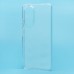 Чехол-накладка для Huawei Nova 11 SE (прозрачный) - Ultra Slim