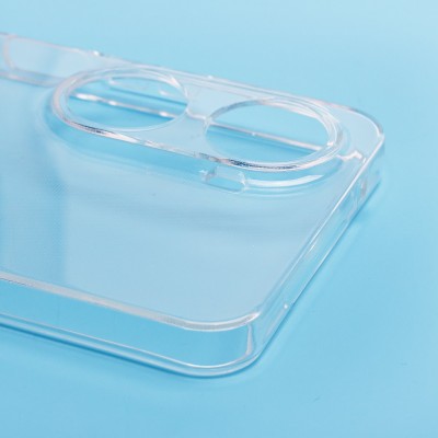 Чехол-накладка для Huawei Nova 11 SE (прозрачный) - Ultra Slim