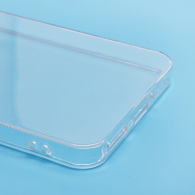 Чехол-накладка для Huawei Nova 11 SE (прозрачный) - Ultra Slim