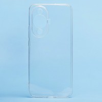 Чехол-накладка для Huawei nova 11 (прозрачный) - Ultra Slim