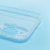 Чехол-накладка для Huawei nova 11 (прозрачный) - Ultra Slim