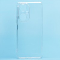 Чехол-накладка для Huawei Nova 11i (прозрачный) - Ultra Slim