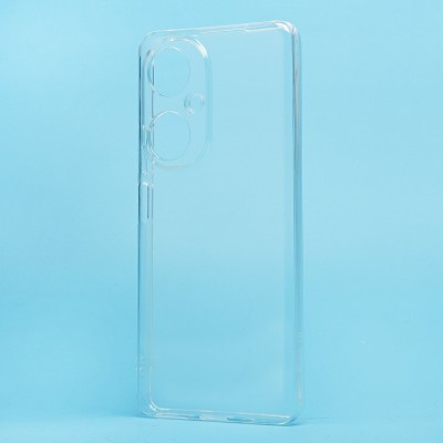 Чехол-накладка для Huawei Nova 11i (прозрачный) - Ultra Slim
