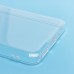 Чехол-накладка для Huawei Nova 11i (прозрачный) - Ultra Slim