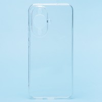 Чехол-накладка для Huawei Nova 12 Lite (прозрачный) - Ultra Slim