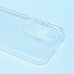 Чехол-накладка для Huawei Nova 12 Lite (прозрачный) - Ultra Slim