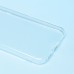 Чехол-накладка для Huawei Nova 12 Lite (прозрачный) - Ultra Slim