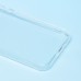 Чехол-накладка для Huawei Nova 12 Lite (прозрачный) - Ultra Slim